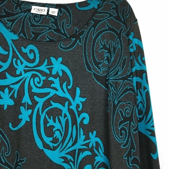 𝅺CATO Woman Dress - Picture 3 of 6